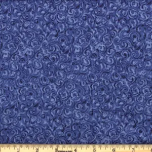 Blue Fabric, Item No. 20506