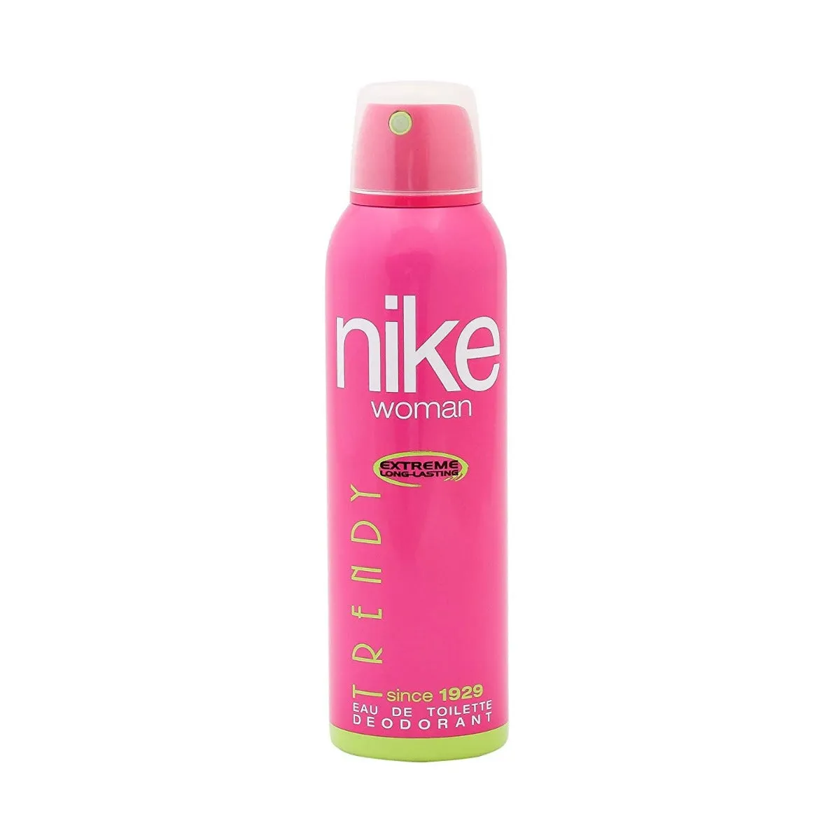 Body & Deo Spray Nike Trendy for Women 200ml