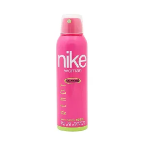 Body & Deo Spray Nike Trendy for Women 200ml