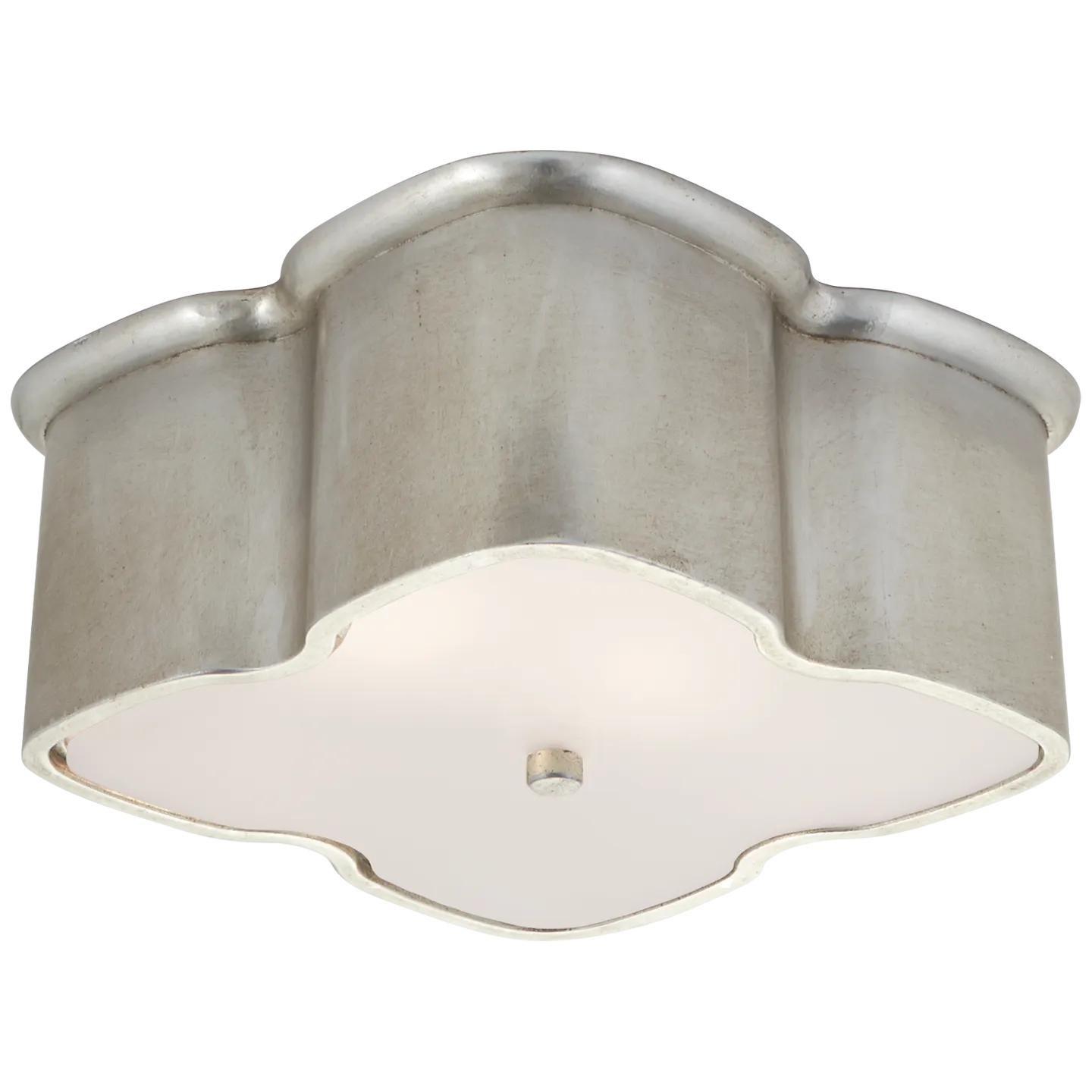Bolsena Clover Flush Mount