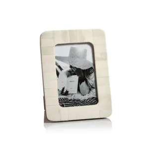 Bone Inlay Frame with Rounded Corners (2 sizes)