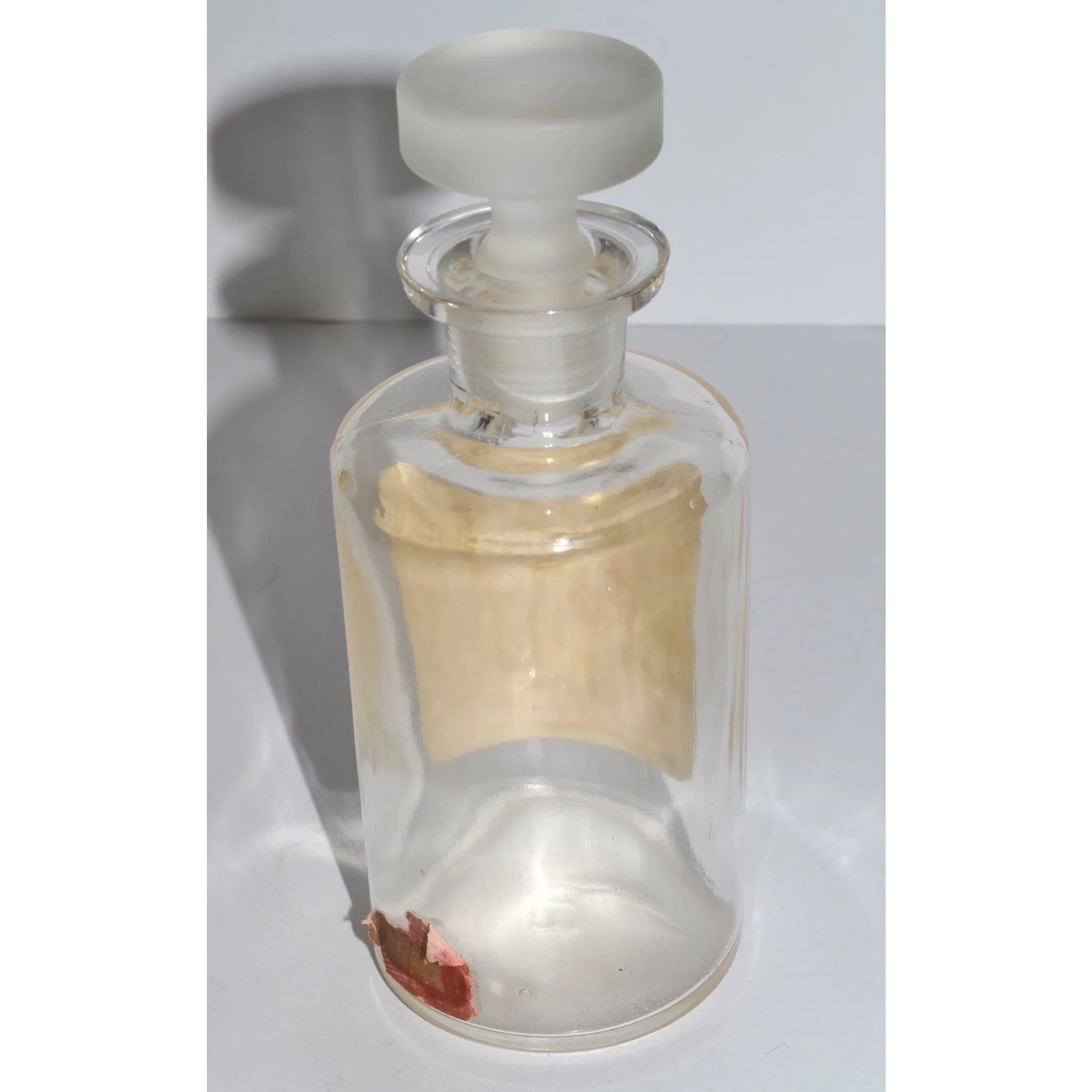 Botu Freres French Rose Bottle By A. Vandergust
