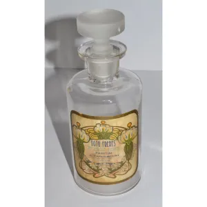 Botu Freres French Rose Bottle By A. Vandergust