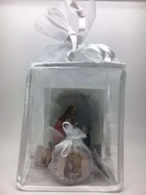 Boys First Communion Set (basic)