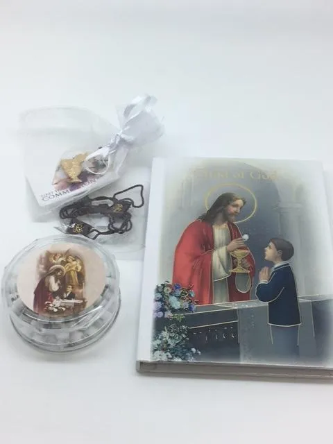 Boys First Communion Set (basic)