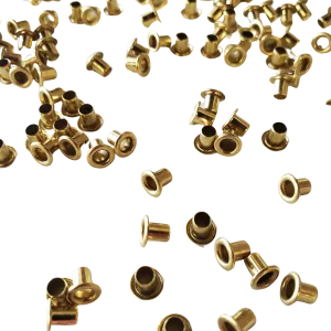 Brass Eyelets