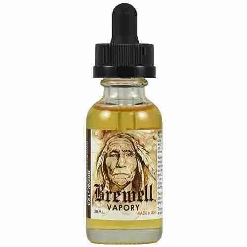 Brewell Vapory - #123 Brewnana Breakfast Blend Brew