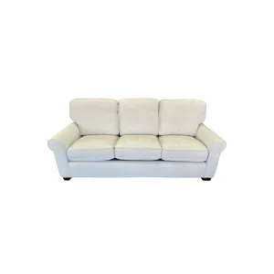 Bristol Queen Sofa Bed - Urban Sofa  - Hale Linen Look Fabric