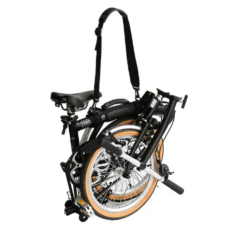 BROMPTON Frame Holder