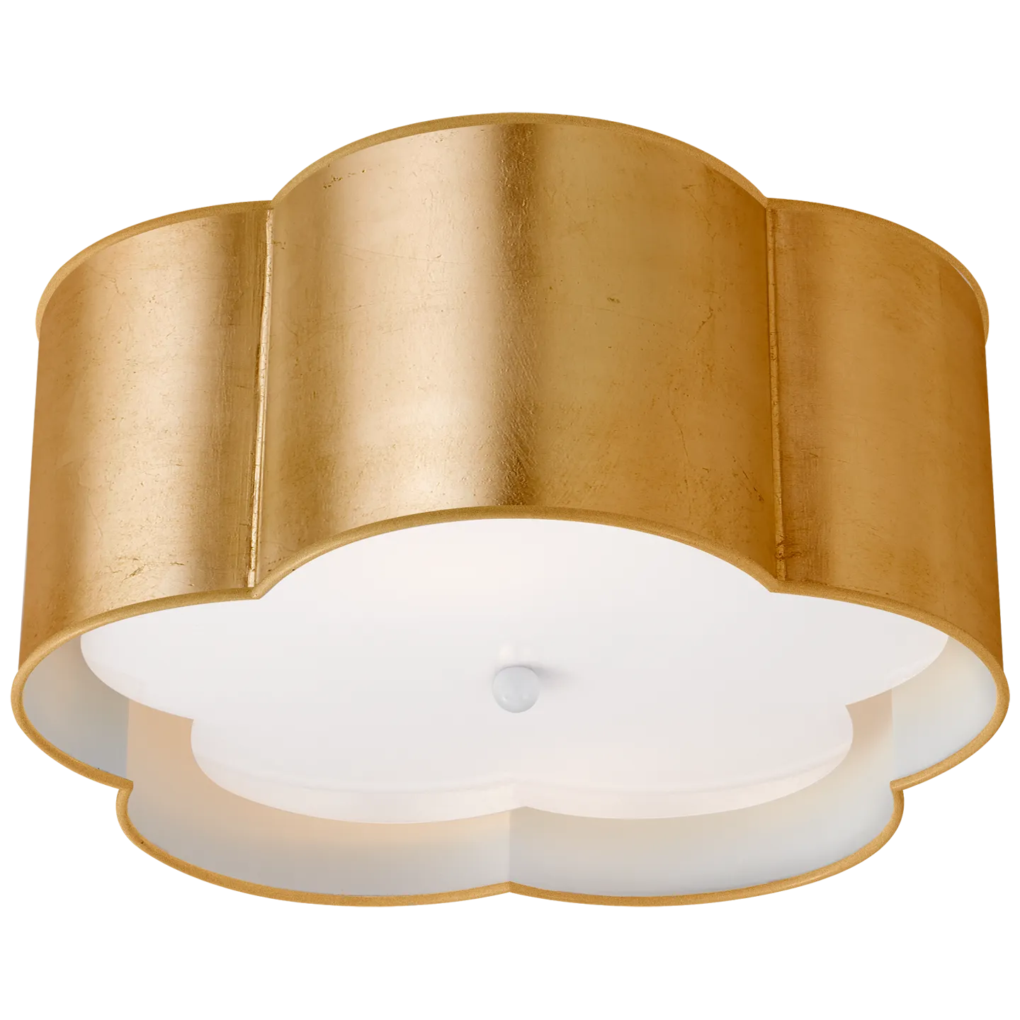Bryce Medium Flush Mount