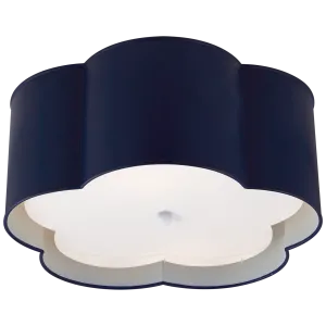 Bryce Medium Flush Mount