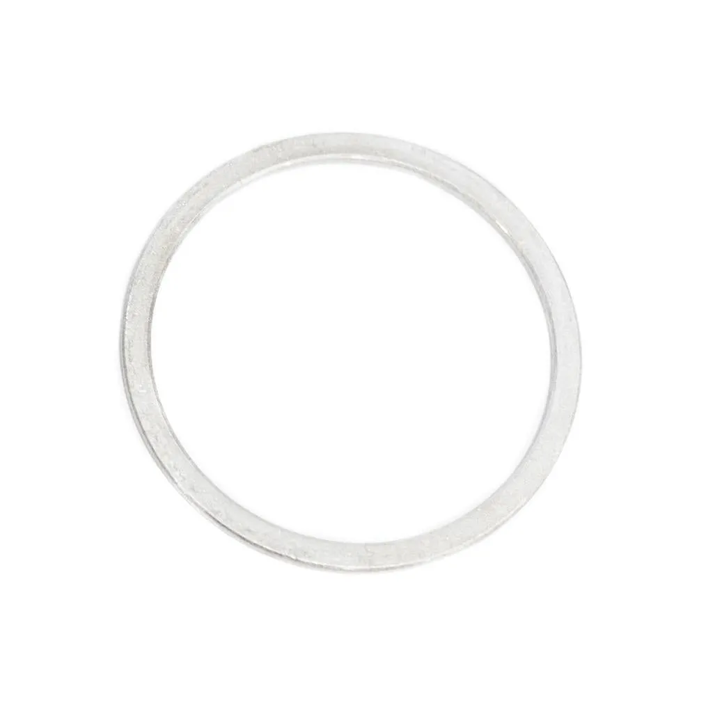 BSA Bottom Bracket & Cassette Spacer - 1.5mm