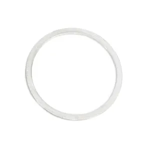 BSA Bottom Bracket & Cassette Spacer - 1.5mm