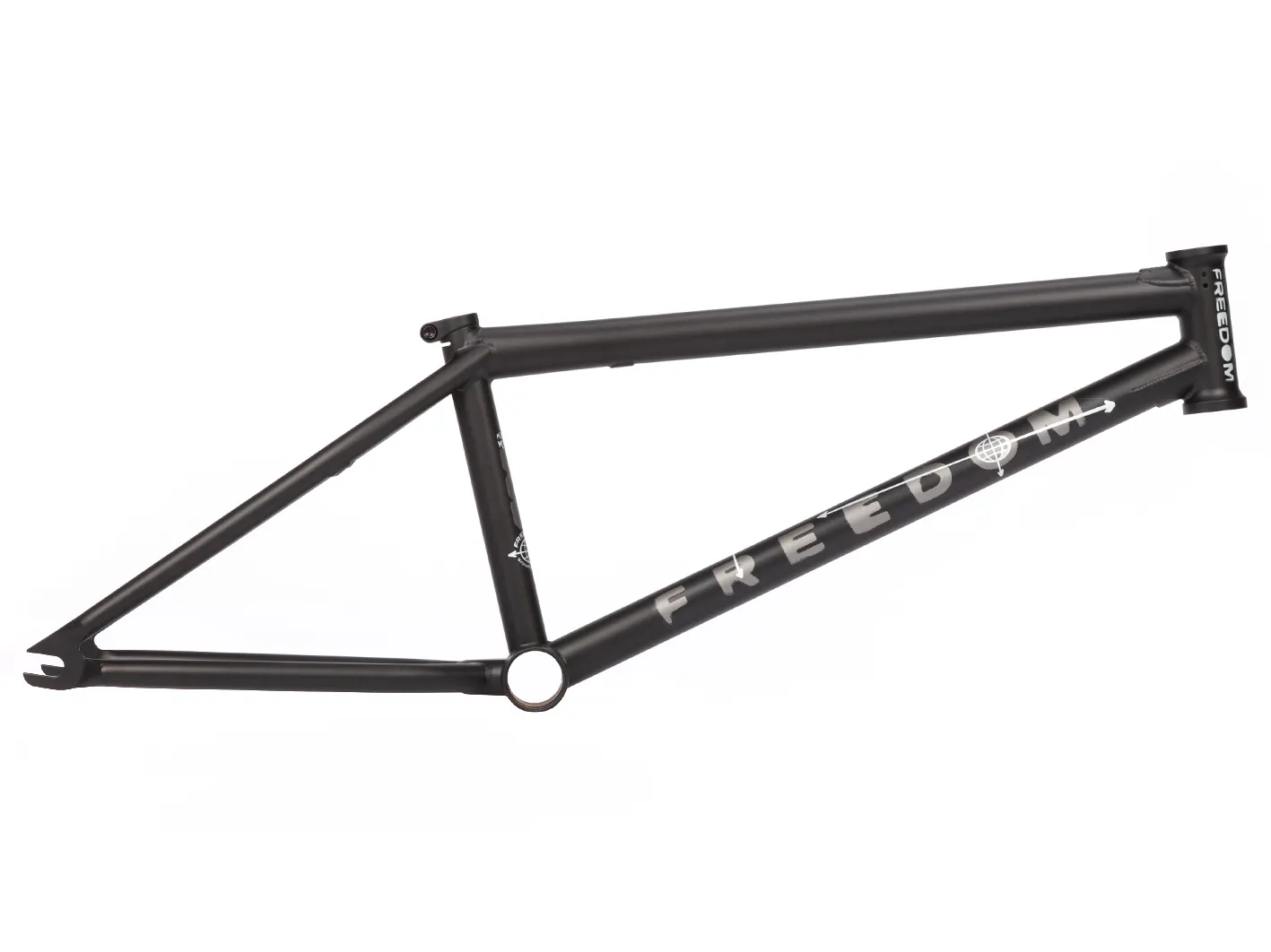 BSD FREEDOM FRAME 2021 - 21.5" TT
