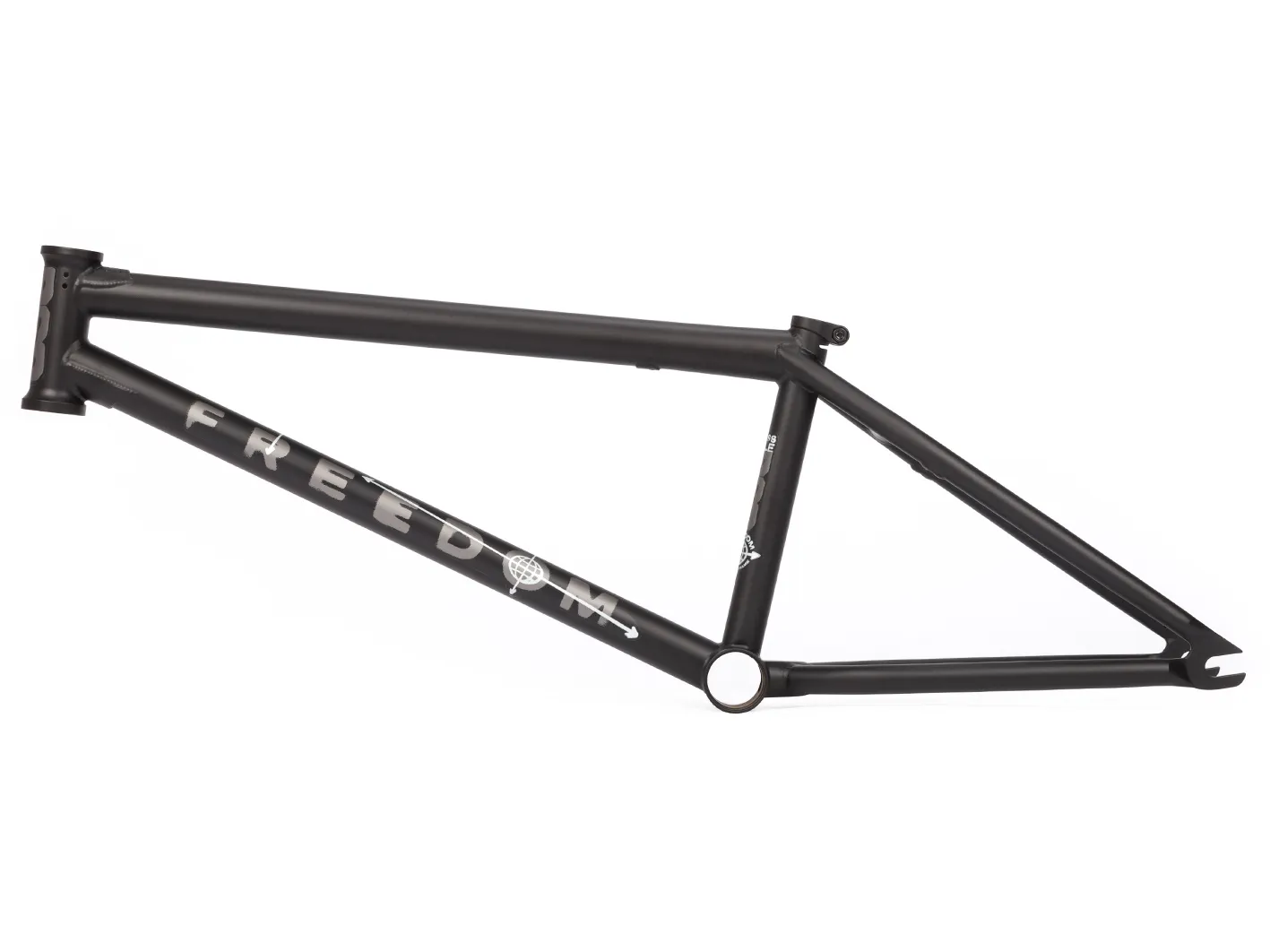 BSD FREEDOM FRAME 2021 - 21.5" TT