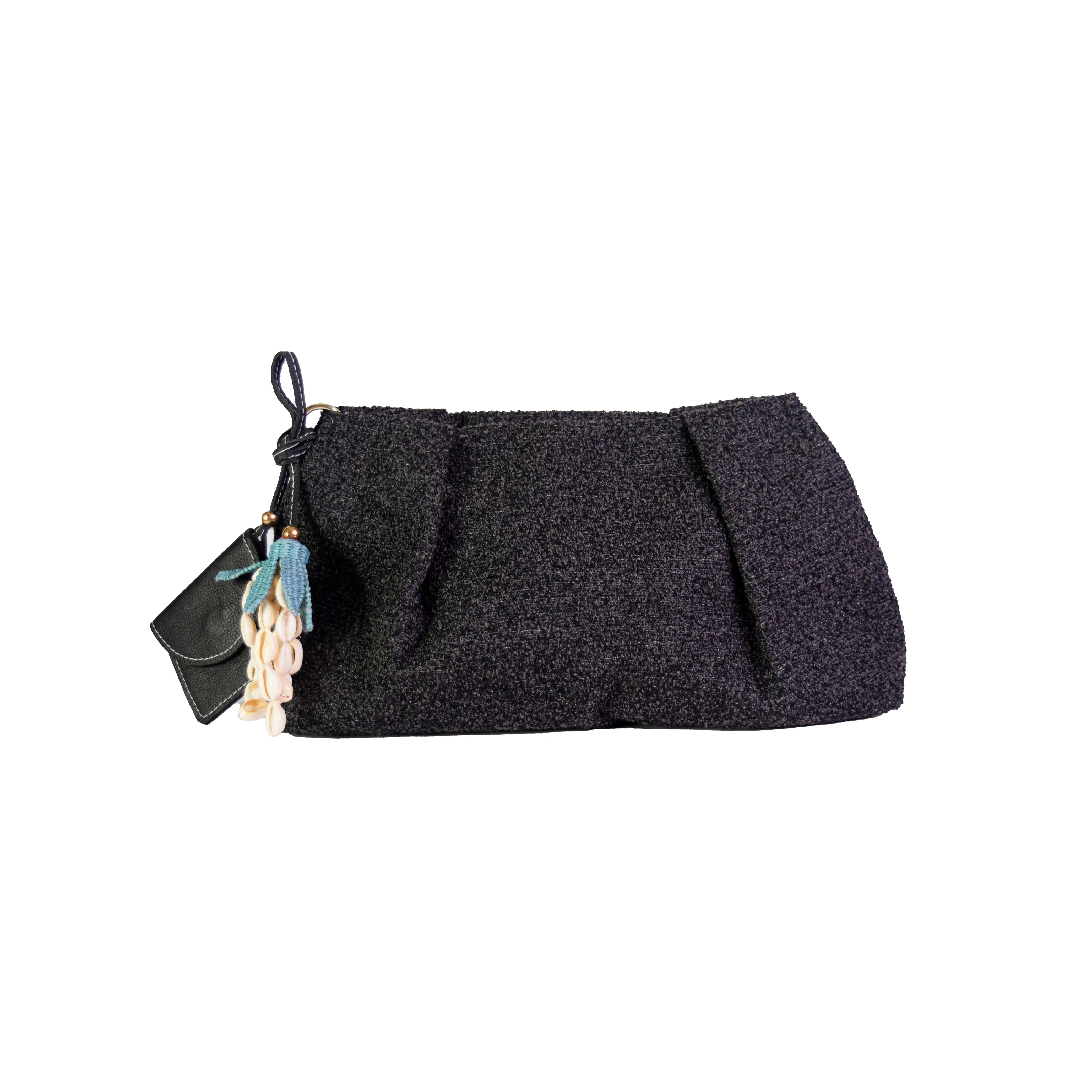 Buckley Fabric Mini Pouch