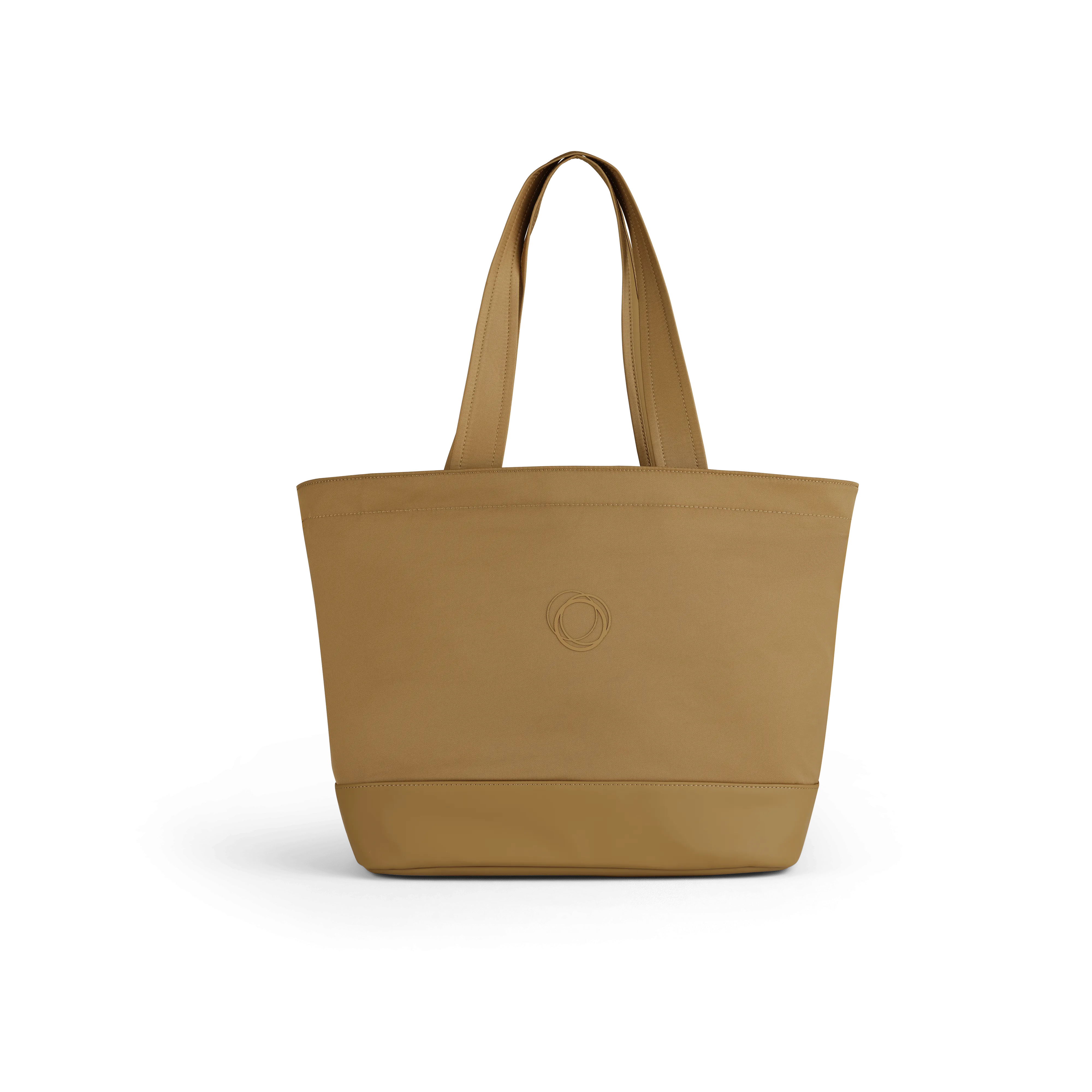 Bugaboo Changing Bag, Noir Limited Edition - Amber Glow