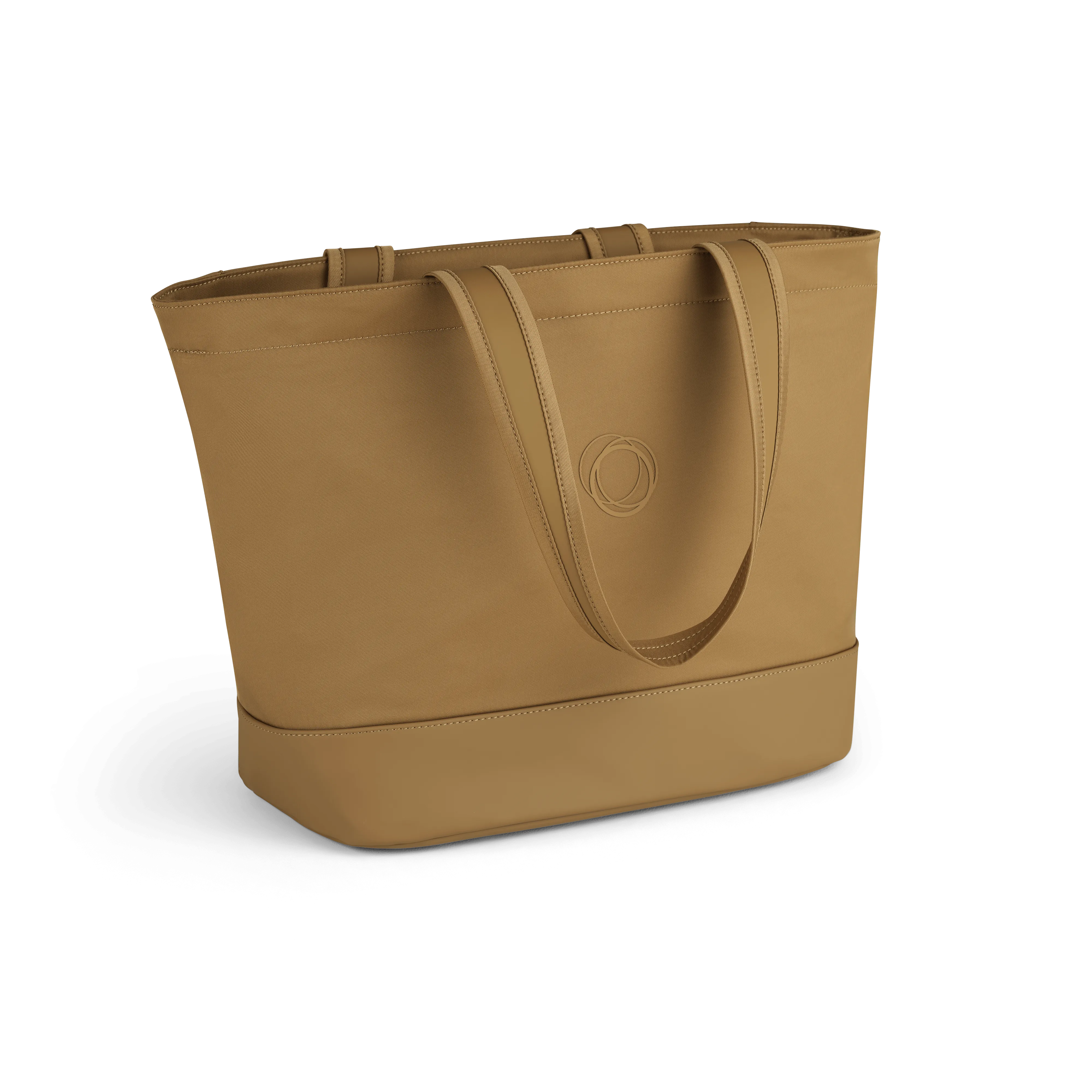 Bugaboo Changing Bag, Noir Limited Edition - Amber Glow