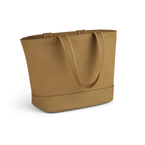 Bugaboo Changing Bag, Noir Limited Edition - Amber Glow
