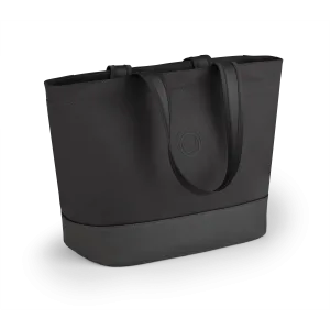 Bugaboo Changing Bag, Noir Limited Edition - Black Moonlight