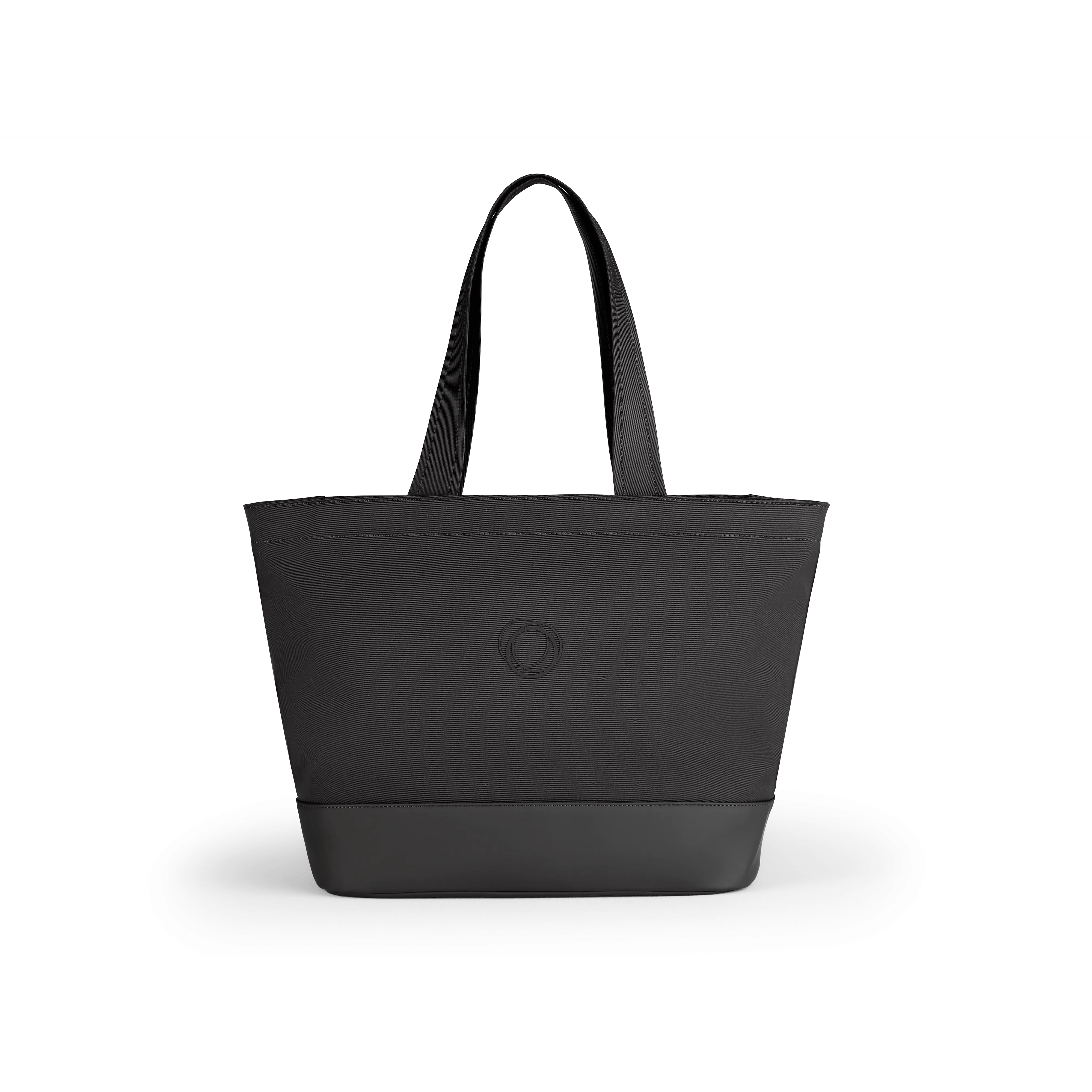 Bugaboo Changing Bag, Noir Limited Edition - Black Moonlight
