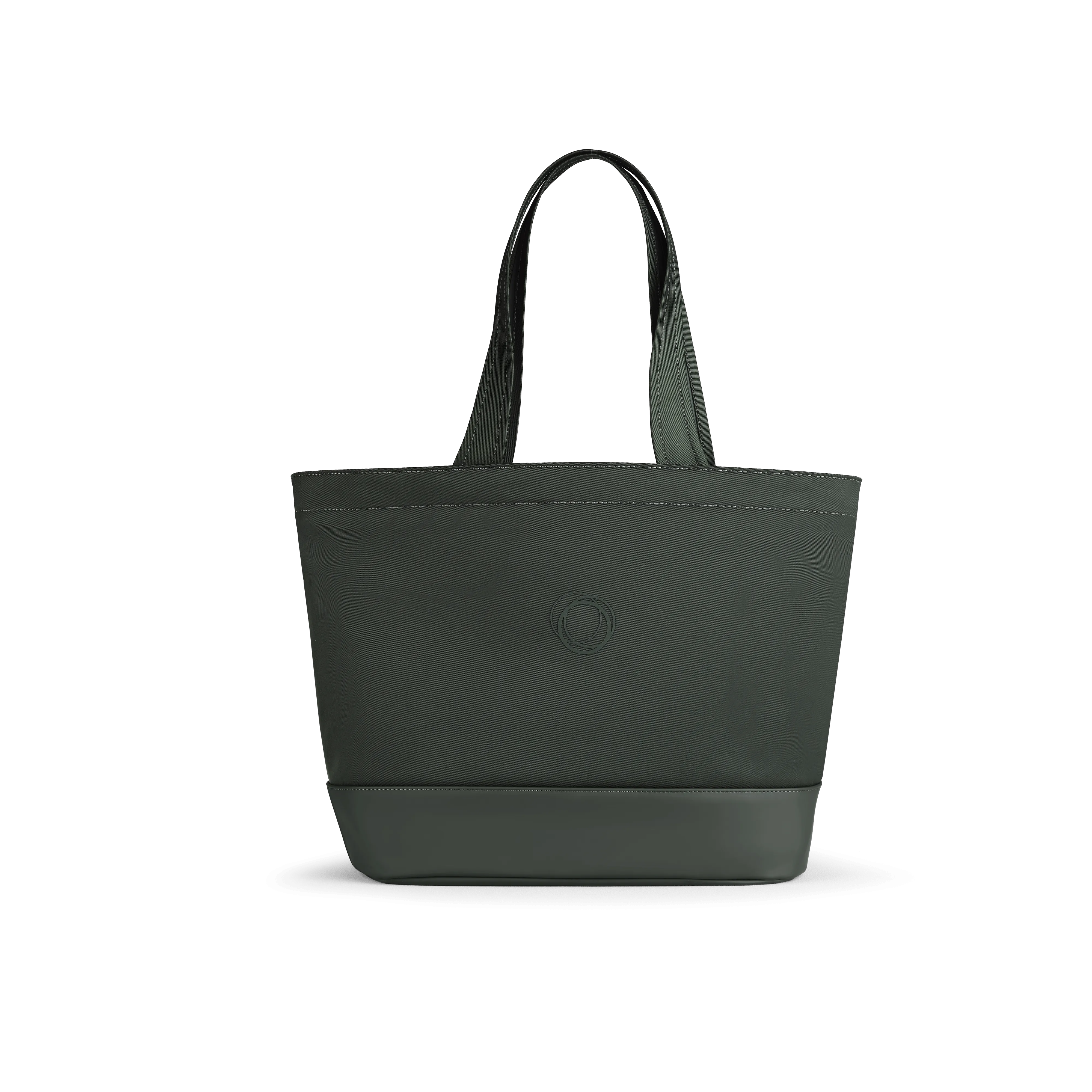 Bugaboo Changing Bag, Noir Limited Edition - Midnight Green
