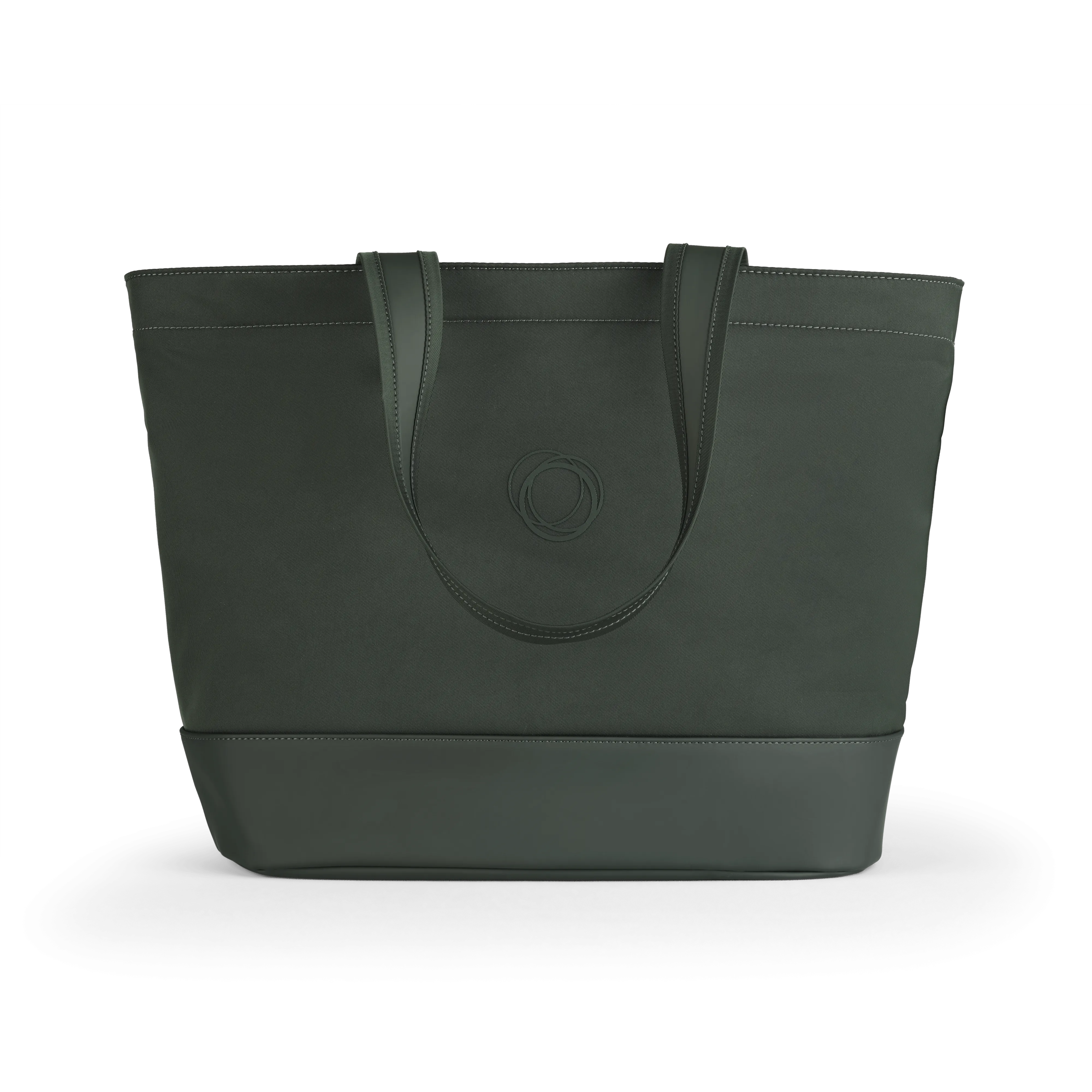 Bugaboo Changing Bag, Noir Limited Edition - Midnight Green