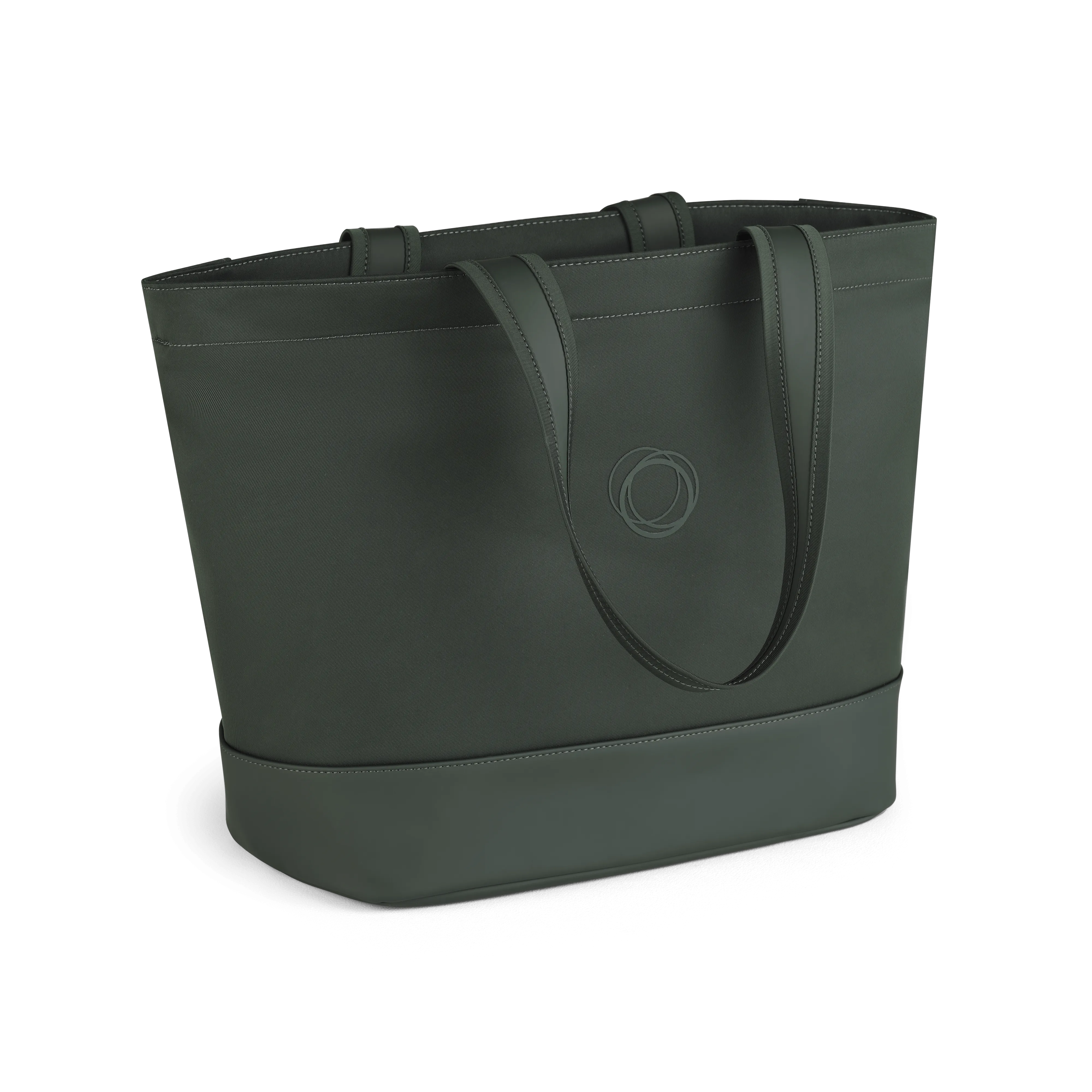 Bugaboo Changing Bag, Noir Limited Edition - Midnight Green