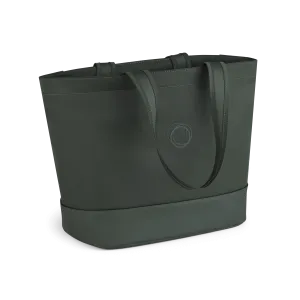 Bugaboo Changing Bag, Noir Limited Edition - Midnight Green