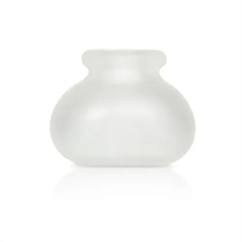 Bull Bag 0.75 Inch Clear Ball Stretcher