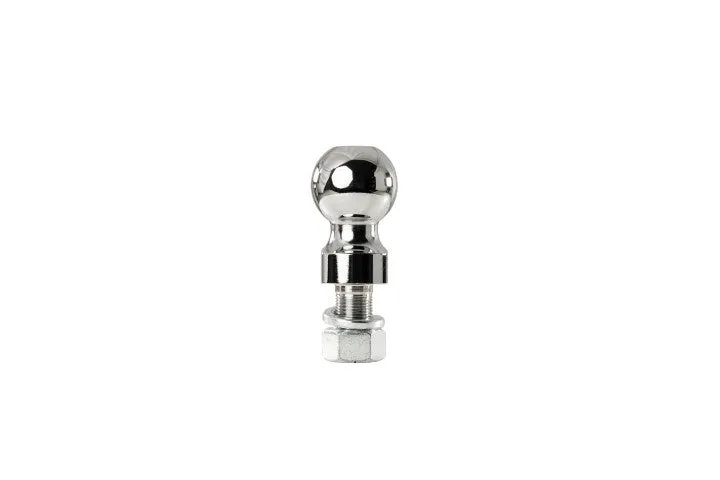BulletProof 2-5/16" Threaded Ball