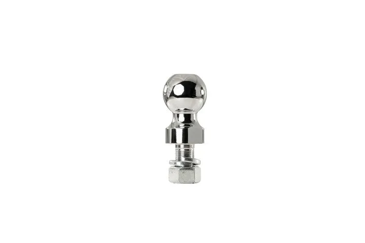 BulletProof 2-5/16" Threaded Ball