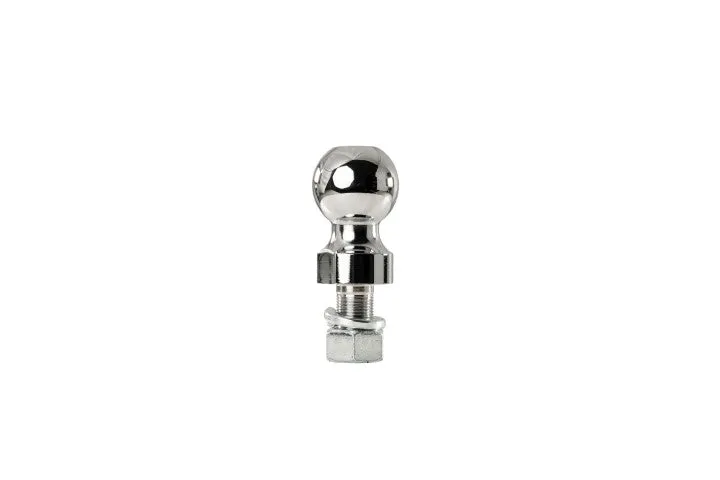 BulletProof 2-5/16" Threaded Ball