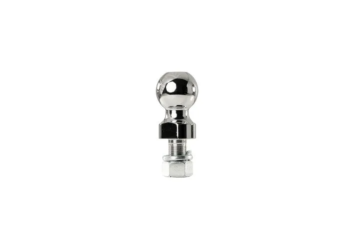 BulletProof 2-5/16" Threaded Ball