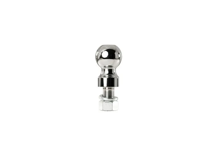 BulletProof 2-5/16" Threaded Ball