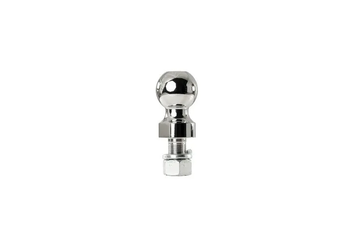 BulletProof 2-5/16" Threaded Ball