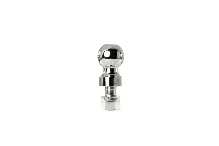 BulletProof 2-5/16" Threaded Ball