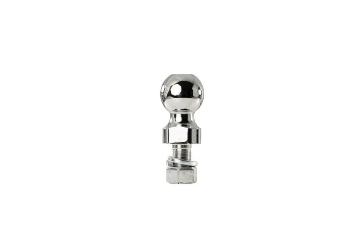 BulletProof 2-5/16" Threaded Ball
