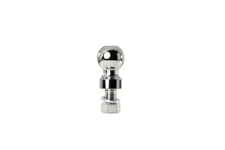 BulletProof 2-5/16" Threaded Ball