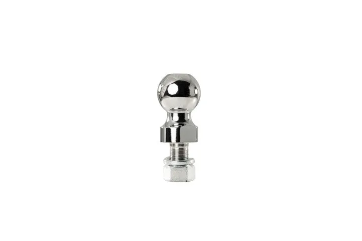 BulletProof 2-5/16" Threaded Ball