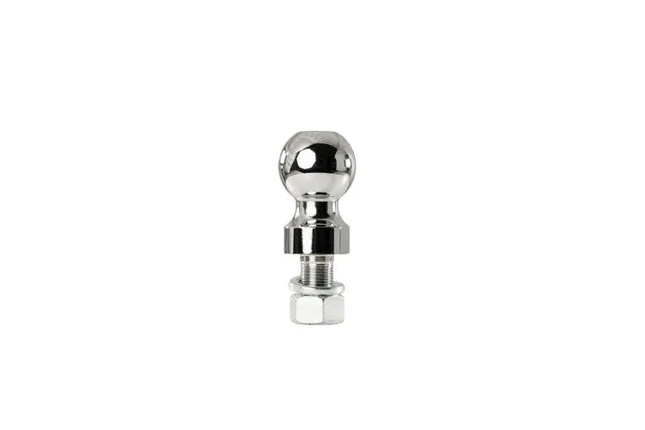 BulletProof 2-5/16" Threaded Ball