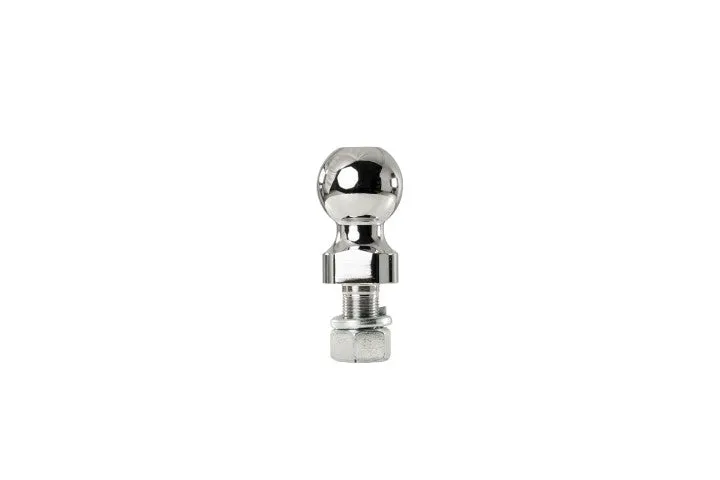 BulletProof 2-5/16" Threaded Ball