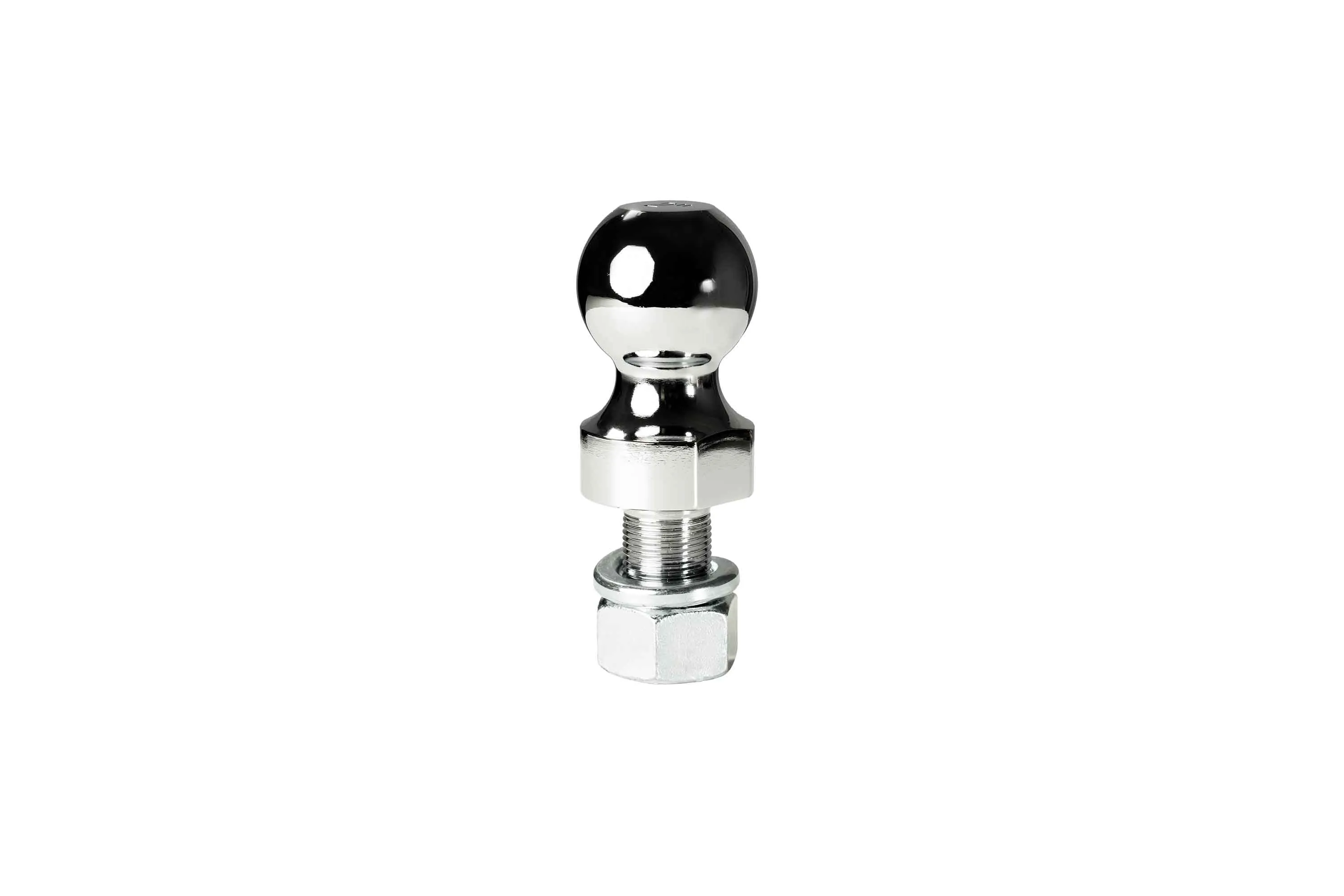 BulletProof 2-5/16" Threaded Ball