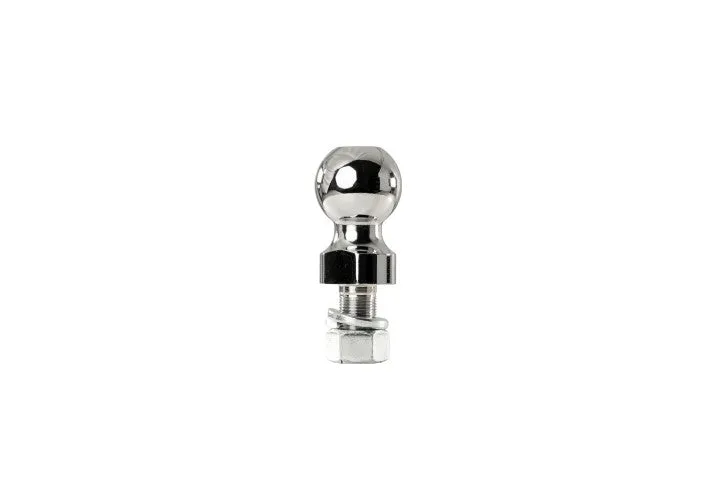 BulletProof 2-5/16" Threaded Ball