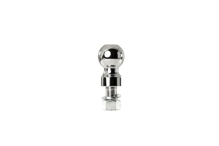 BulletProof 2-5/16" Threaded Ball