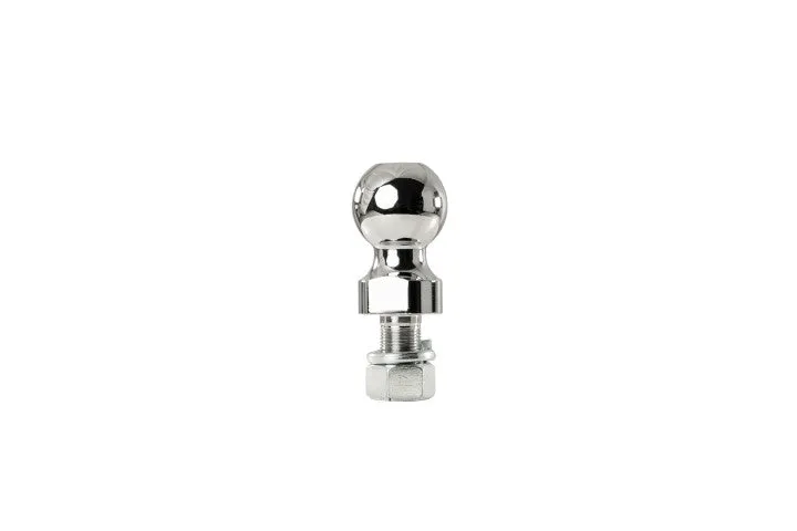BulletProof 2-5/16" Threaded Ball