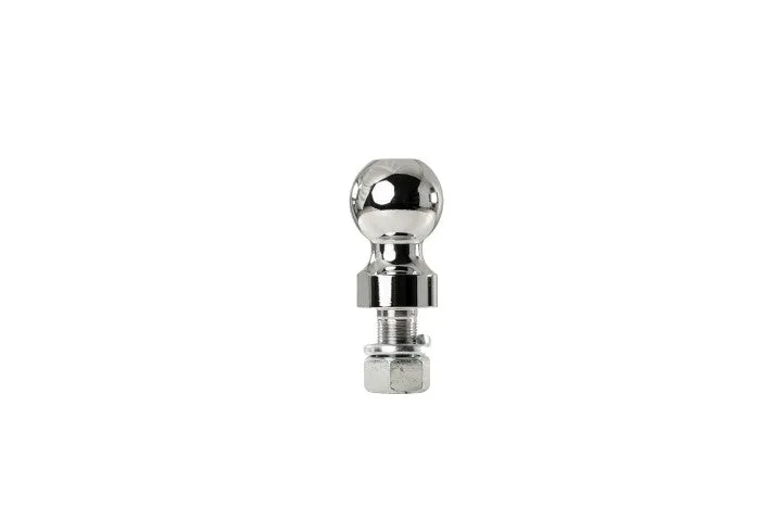 BulletProof 2-5/16" Threaded Ball