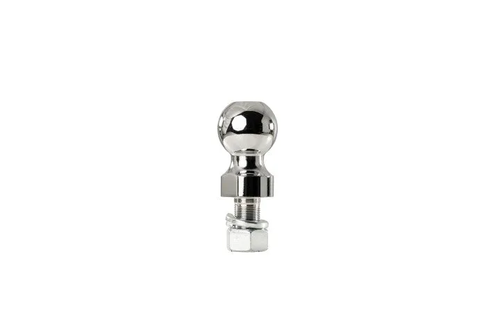 BulletProof 2-5/16" Threaded Ball