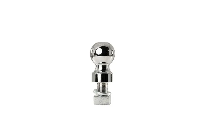 BulletProof 2-5/16" Threaded Ball