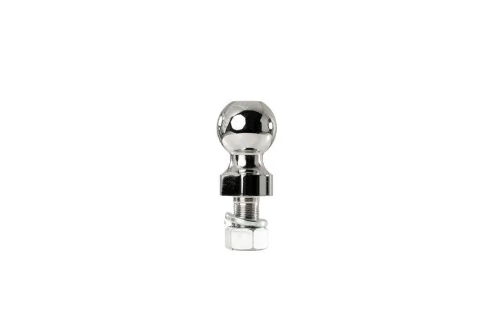 BulletProof 2-5/16" Threaded Ball